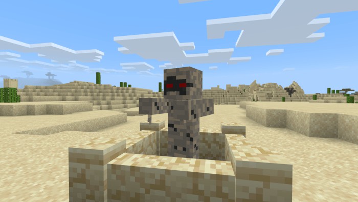 image 15 for Simplified Fabrics (1.20) - MCPE/Bedrock Mod
