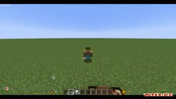 description_7 Paragliding Data Pack (1.20.2, 1.19.4) - летайте по ландшафту Minecraft!
