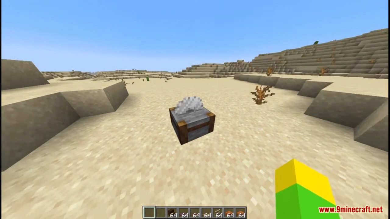 description_9 Better Stonecutter Data Pack (1.19.4, 1.19.2) - Stonecutter Can Cut Wood!