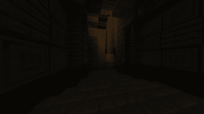 image 4 for Creeping Crypts: дополнение для случайных подземелий (1.20) - MCPE/Bedrock Mod