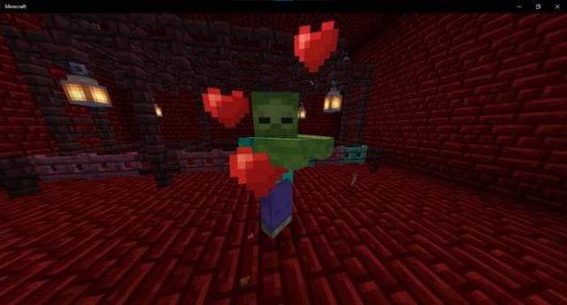 description_0 Tamable hostile mobs.