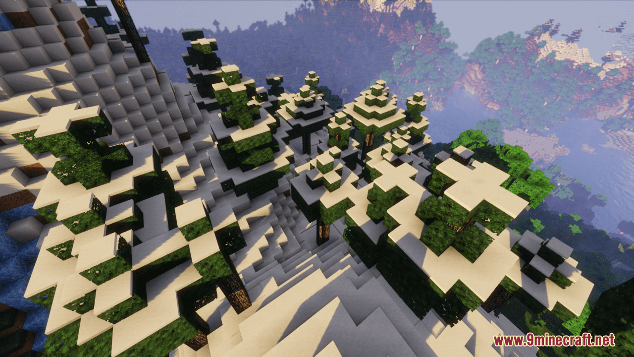 description_27 MineLoL 2.0 Resource Pack (1.20.4, 1.20.2, 1.20.1, 1.20) - текстурный пакет
