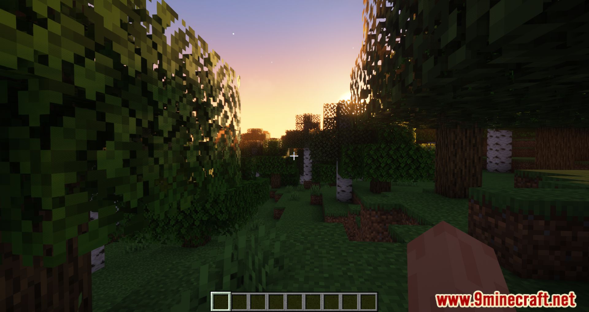 image 2 for  Screenshot Viewer Mod (1.20.4) - Переживите свои приключения в Minecraft!