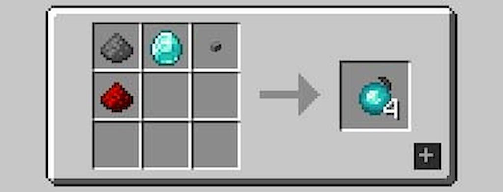 description_16 Explosão Mod - Bombas, explosões.