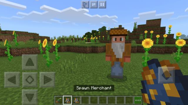 description_13 Arma de trabajo de Terraria.