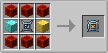 description_26 Just Hammers Mod (1.20.4) Versión Forge - desentierra una montaña entera si quieres!