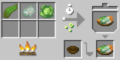 description_9 Mod de deleite hostil 1.20.1 - convertir colmillos y miedo en gusto