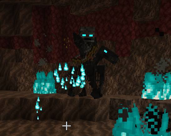 description_2 AdventureZ Mod (1.20.1) - additional mobs, bosses and items
