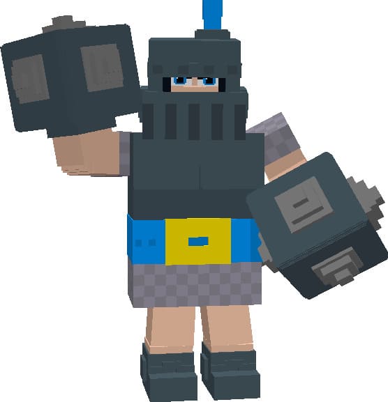 description_16 Clash Craft.