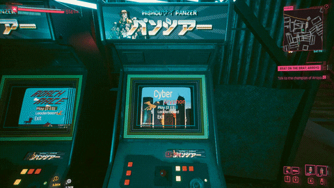 image 2 for Slot Arcade