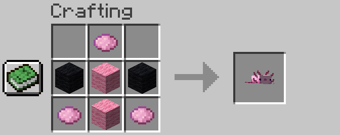 description_22 Plushie Mod 1.20.4 - tantas muchedumbres lindas