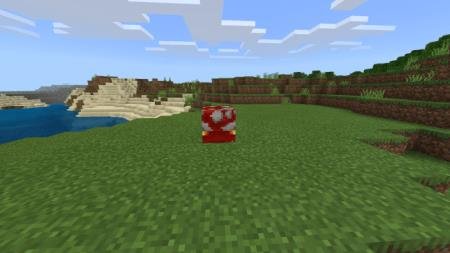 description_11 Мобы из Minecraft Dungeons.