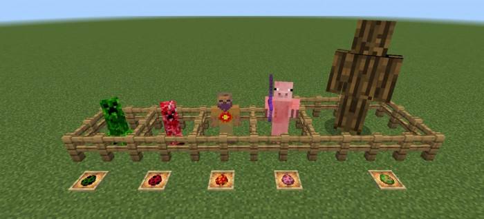 description_3 Мод Странный мир