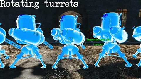 image 3 for Turret Control Panel - TCP