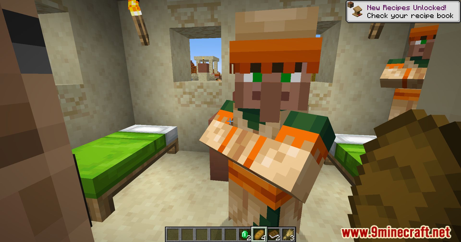image 7 for Better Loot Mod (1.20.4) - reimagine lut and discover new opportunities!
