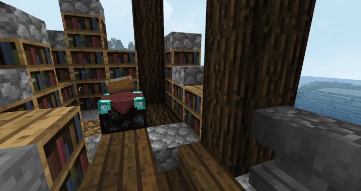 description_6 Better Vanilla Building Resource Pack (1.16 до 1.20.2, 1.20.1, 1.20) - Пакет текстур