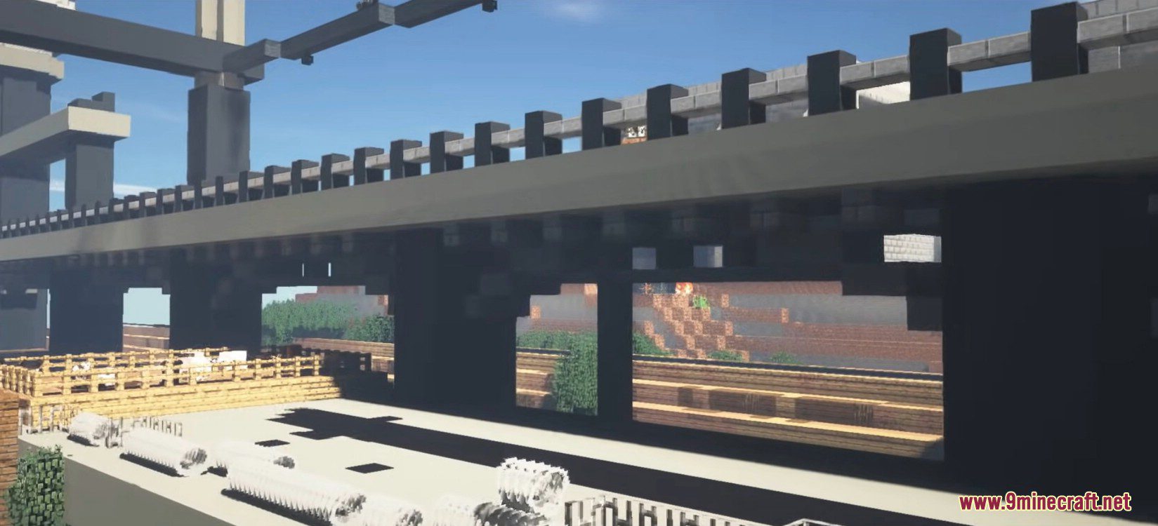 image 16 for Last Days of Humanity Tweaks Mod (1.12.2) - mobs and items for LDoH Mod Pack