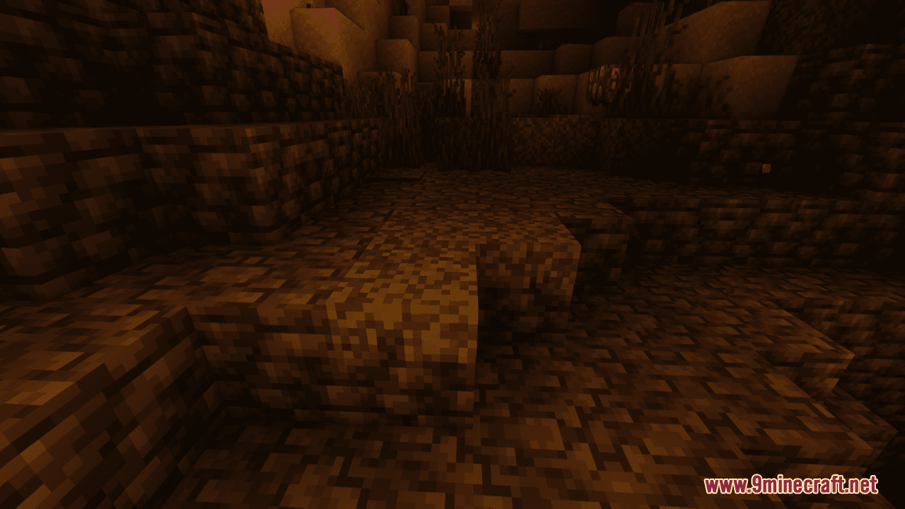 image 11 for Mossy Moss Carpets Resource Pack (1.20.4) Texture Pack