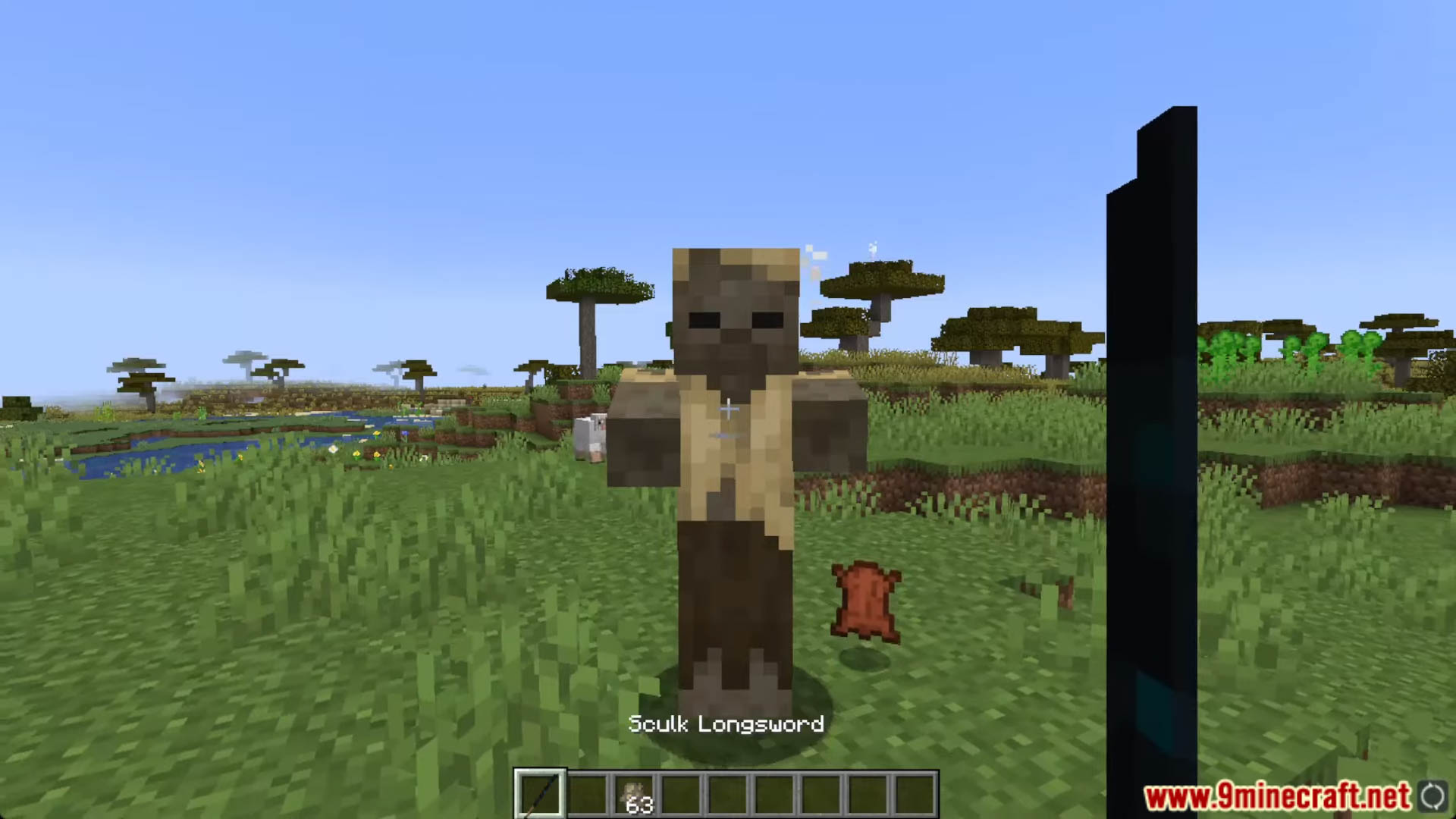 description_7 Paquetes de datos que también le permiten comerciar con biomas en Minecraft (1.20.4 y 1.19.4).