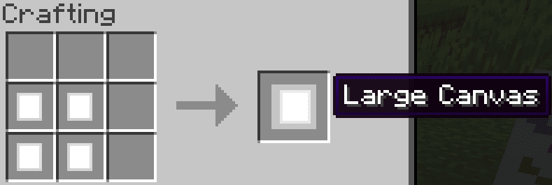 description_14 Joy of Painting Mod 1.20.1 - Mix colors, paint pictures