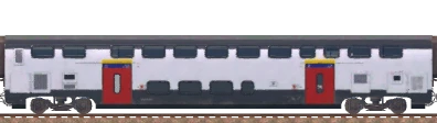 image 1 for TWINDEXX Vario Mod