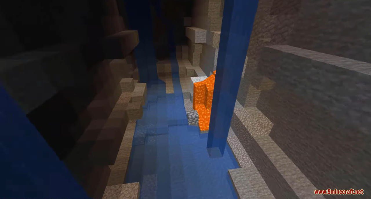 image 6 for Faithful Resource Pack (1.20.6) - текстурный пакет