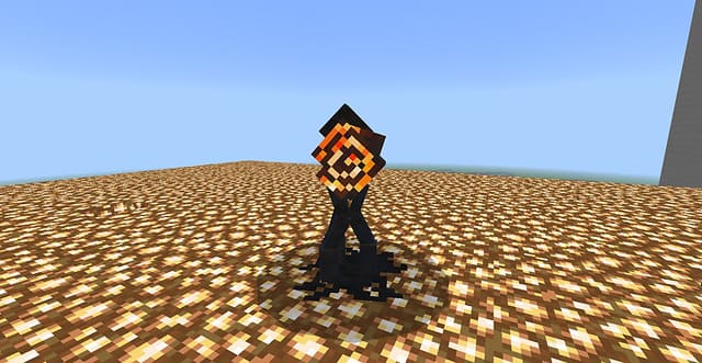 description_23 Человек-паук от ArathNido.