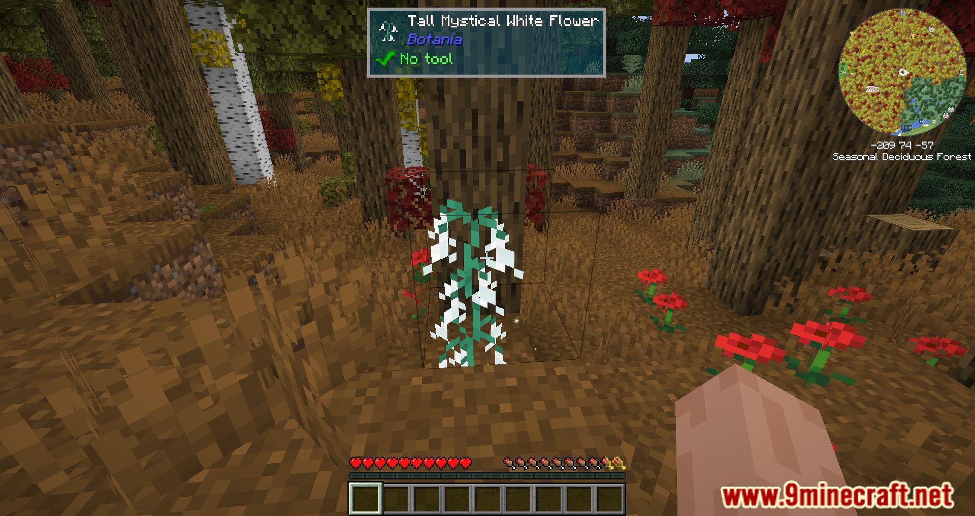 description_2 FTB Endeavour Modpack (1.16.5) - новейший универсальный модпак FTB