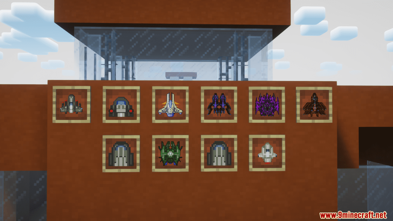 image 8 for Omnifactory (1.12.2) - Deep Tech Focus