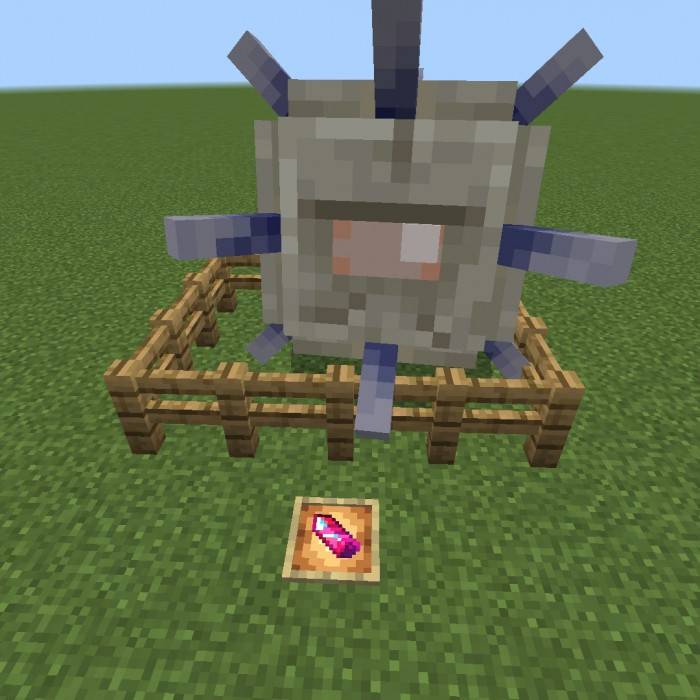 description_0 Mod Strange World