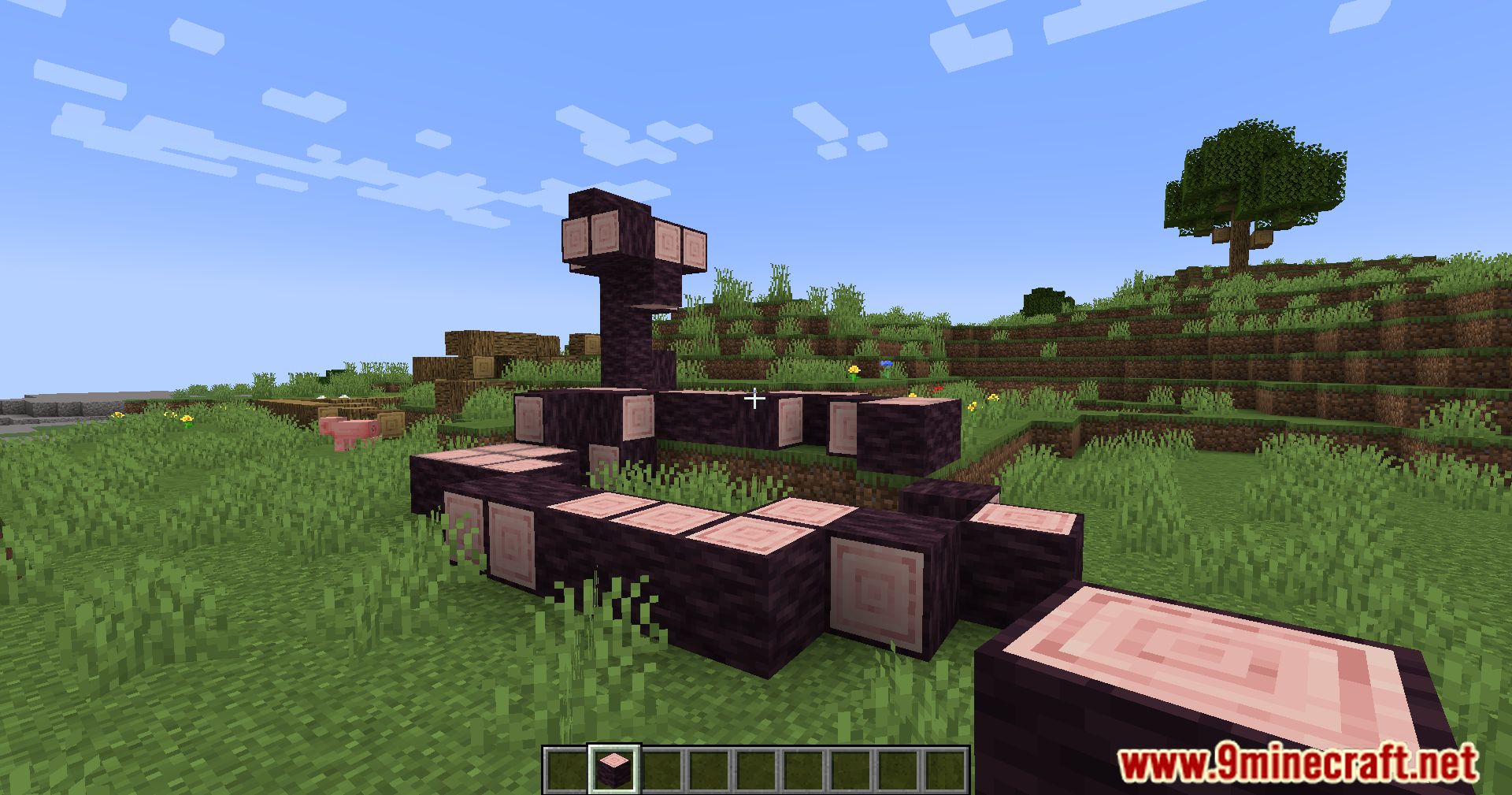 description_5 Accurate Block Placement Reborn Mod - точность в каждом клике.