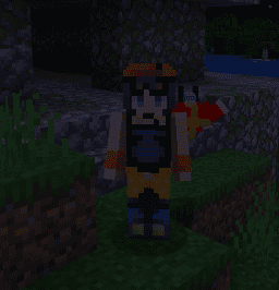 image 2 for World Of Stands (1.20) - MCPE/Bedrock Mod