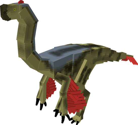 description_16 Доисторическая жизнь.