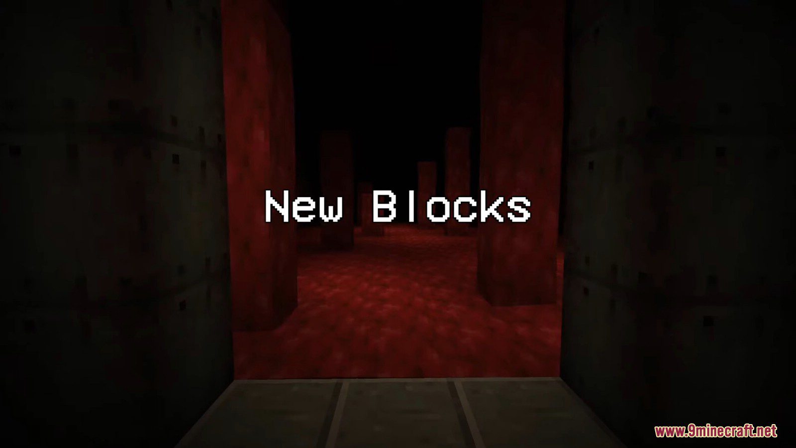 description_9 Ultracraft Mod (1.20.1) - Ultracraft Ultrakill in Minecraft