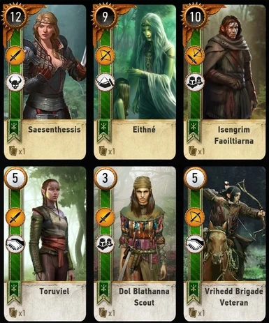 description_0 Gwent Plus Plus.