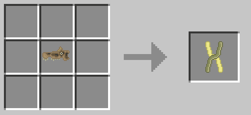 image 6 for Дополнение Missing fauna (1.20) - MCPE/Bedrock Mod