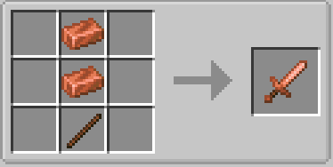 image 23 for More Useful Copper Mod (1.20.4) - Unlock the potential of copper.