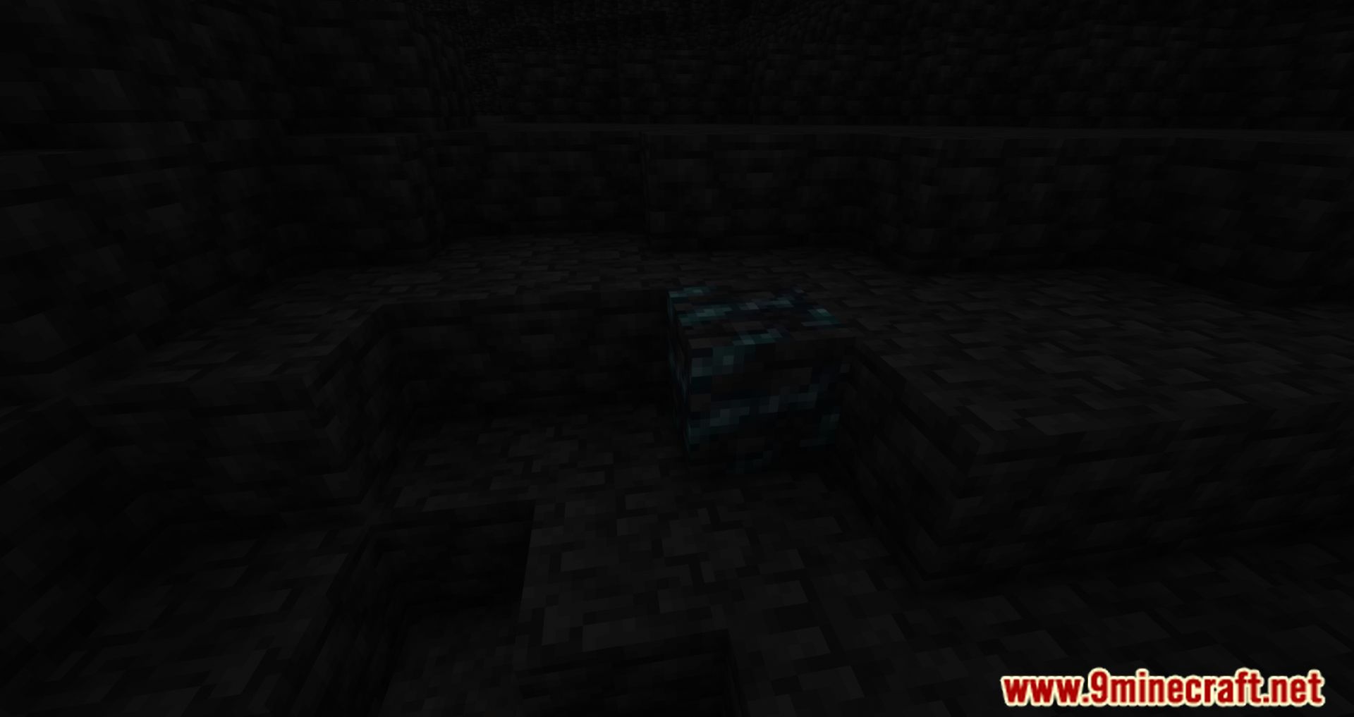description_2 Crystals Overhauled Mod - Minecraft Mod Revolution