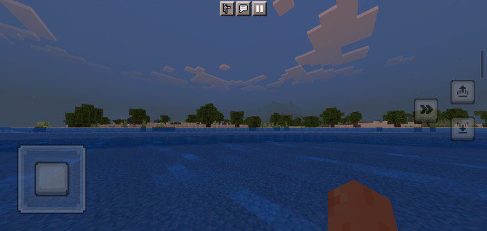 image 3 for Карты острова выживания (1.20, 1.19) - MCPE/Bedrock