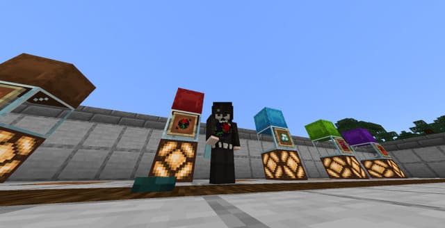 description_4 Talismans.