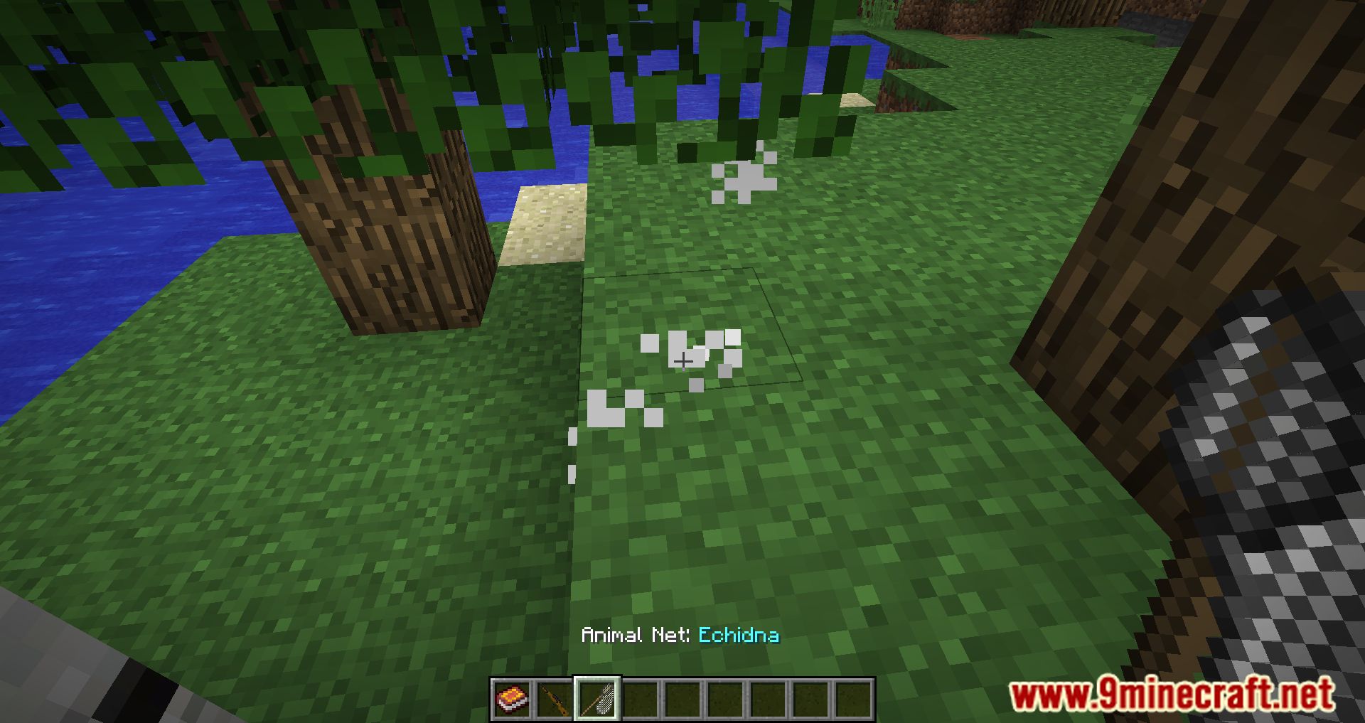 description_12 Zoo & Wild Animals Rebuilt ZAWA Mod (1.12.2) - Zoo y animales salvajes Mod