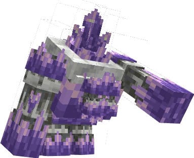 description_4 Ancient golems.