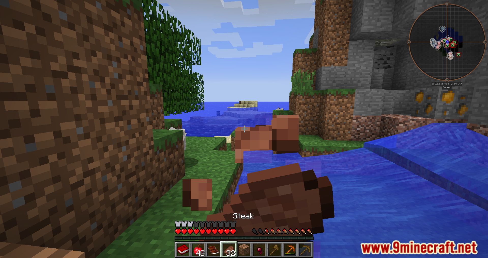 description_19 Modpack Questing Mayhem (1.7.10) - Modpack “Very Long Book of Quests”