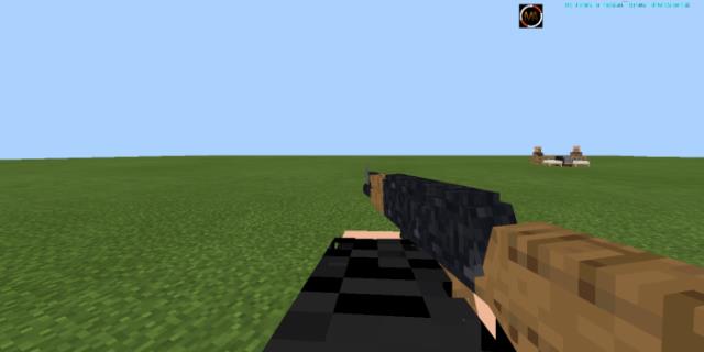 description_1 3D guns.