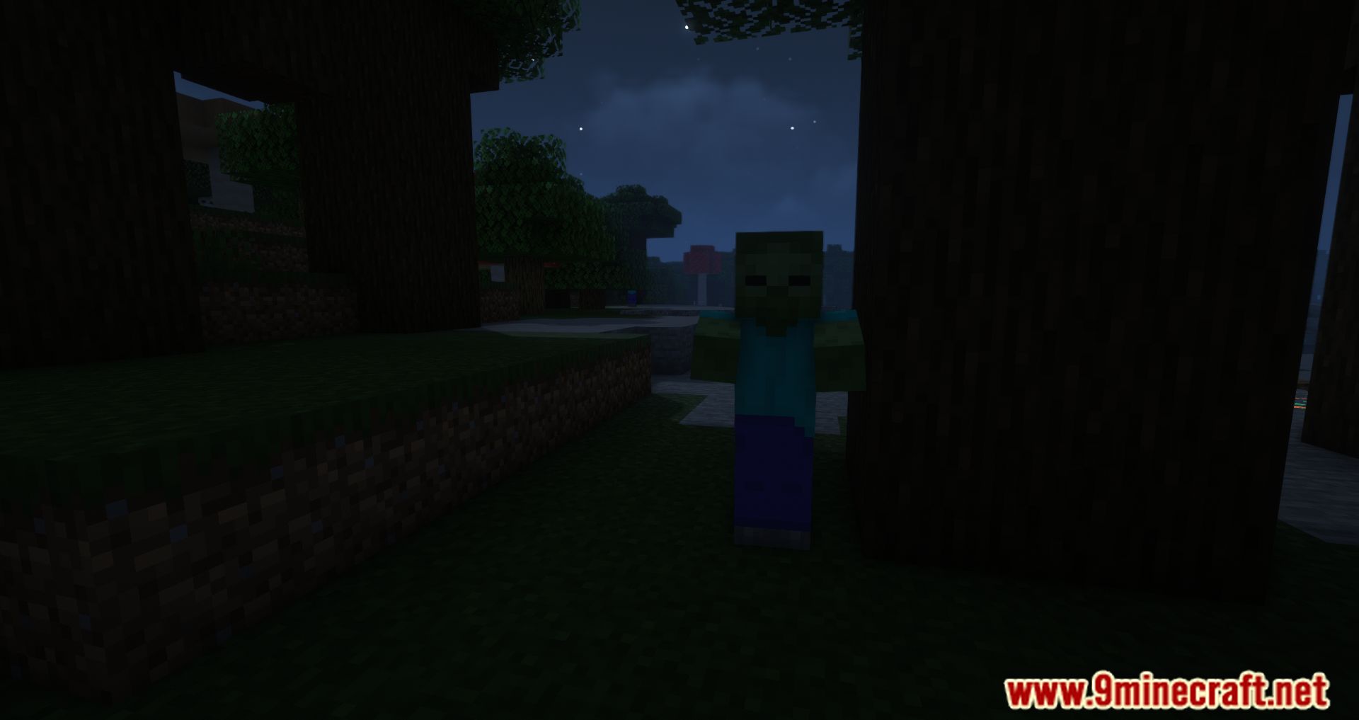 description_11 Enhanced AI Mod 1.20.1 - Spice it up with vanilla!