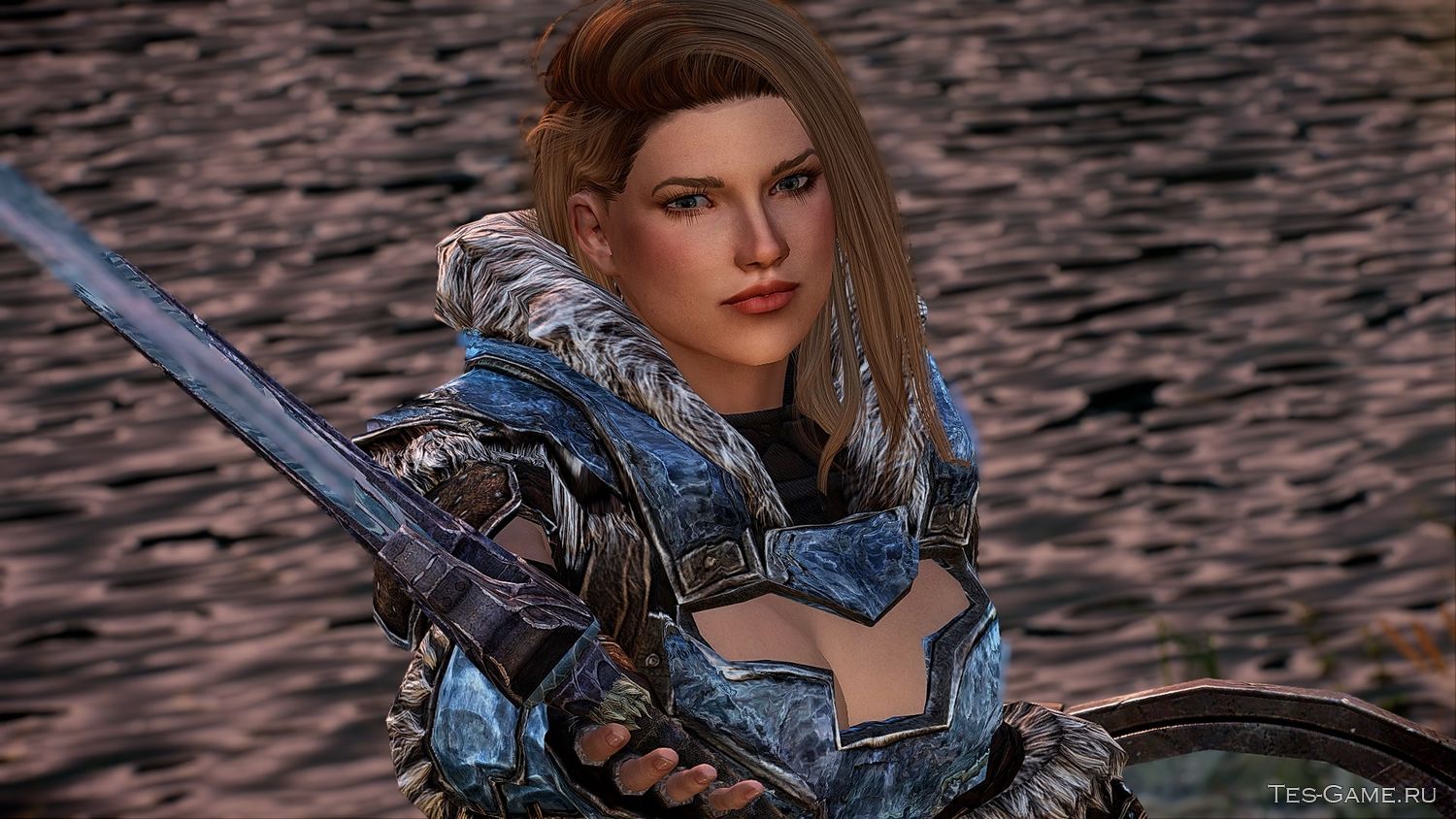 description_5 Replacer Jordis Sword Maiden - SE