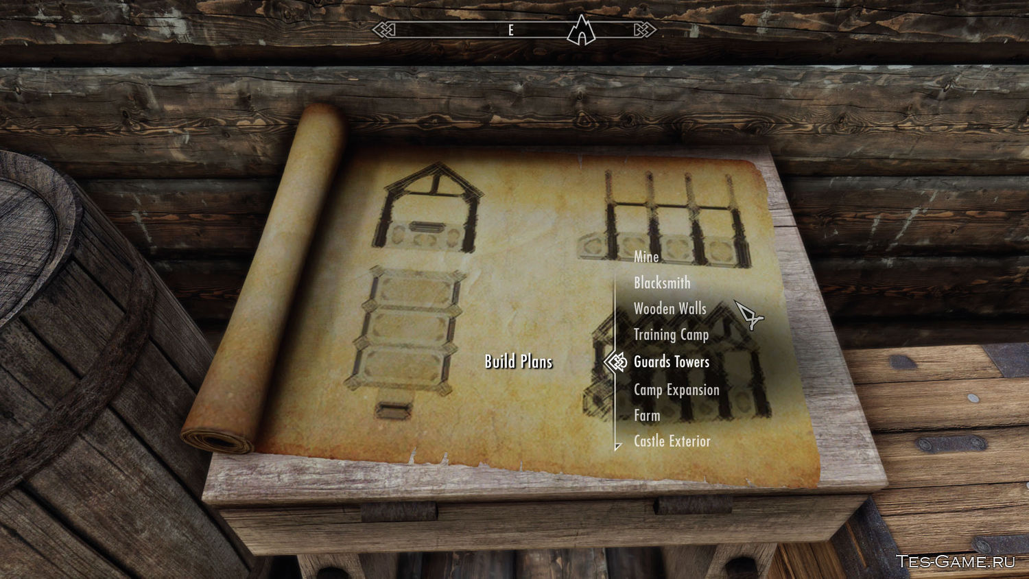 description_7 Build Your Noble House - Построй дом своей мечты - SE