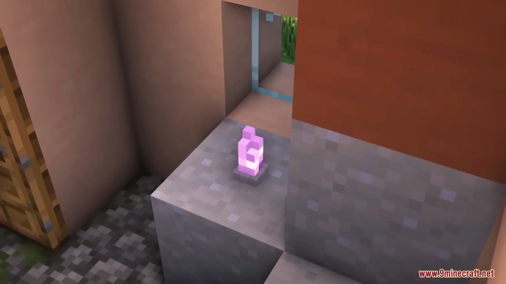 Imagen 10 para Thaumon Mod (1.20.4) - decoración mágica