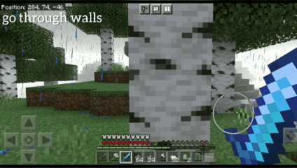 description_8 Herobrine.