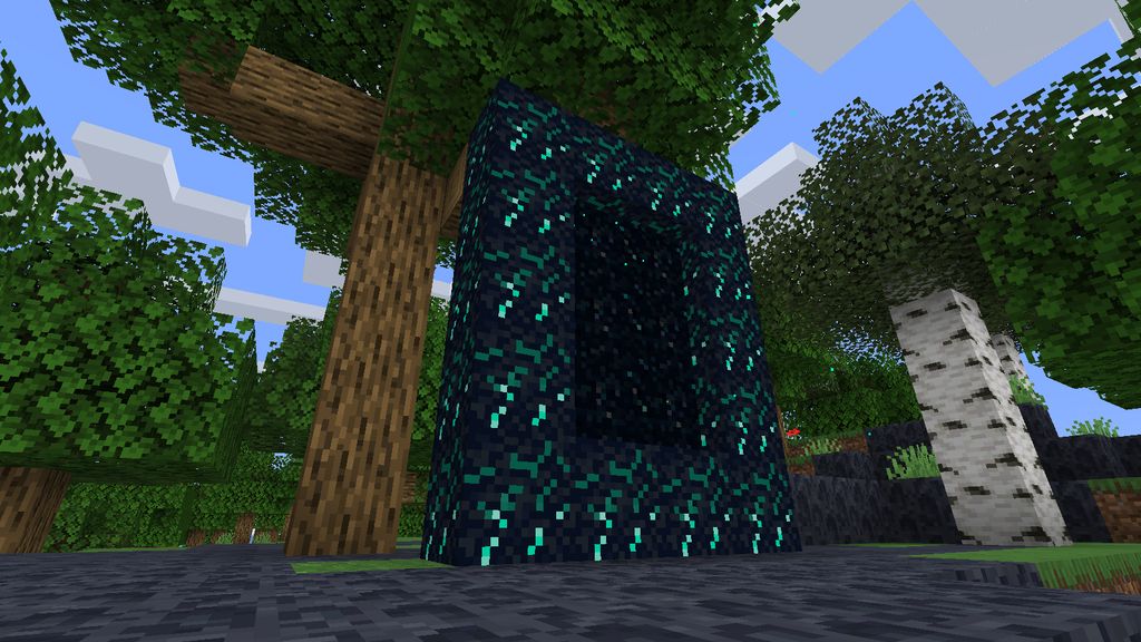 description_1 Mod Abyss: Chapter 2 - The Opposite Side, Dimension.